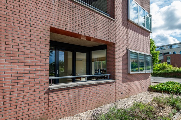 Medium property photo - Spankerstraat 25, 2162 LT Lisse